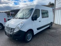 Renault Master III FG F3300 2.3 DCI 125 CV 7 places Révision + CT OK Radar Attelage 12492 HT Garantie 6 mois - <small></small> 14.990 € <small>TTC</small> - #1