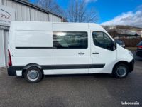 Renault Master III FG F3300 2.3 DCI 125 CV 7 places Révision + CT OK Radar Attelage 12492 HT Garantie 6 mois - <small></small> 14.990 € <small>TTC</small> - #2