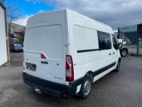 Renault Master III FG F3300 2.3 DCI 125 CV 7 places Révision + CT OK Radar Attelage 12492 HT Garantie 6 mois - <small></small> 14.990 € <small>TTC</small> - #3