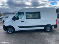 Renault Master III FG F3300 2.3 DCI 125 CV 7 places Révision + CT OK Radar Attelage 12492 HT Garantie 6 mois - <small></small> 14.990 € <small>TTC</small> - #4