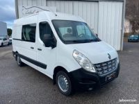 Renault Master III FG F3300 2.3 DCI 125 CV 7 places Révision + CT OK Radar Attelage 12492 HT Garantie 6 mois - <small></small> 14.990 € <small>TTC</small> - #6