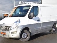 Renault Master III FG F3300 L1H1 2.3 DCI 110CH STOP&START GRAND CONFORT EURO6 - <small></small> 17.490 € <small>TTC</small> - #1