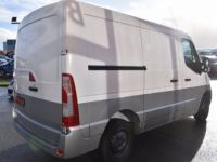 Renault Master III FG F3300 L1H1 2.3 DCI 110CH STOP&START GRAND CONFORT EURO6 - <small></small> 17.490 € <small>TTC</small> - #2