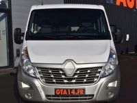 Renault Master III FG F3300 L1H1 2.3 DCI 110CH STOP&START GRAND CONFORT EURO6 - <small></small> 17.490 € <small>TTC</small> - #17