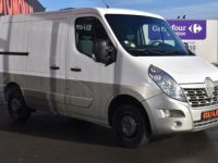 Renault Master III FG F3300 L1H1 2.3 DCI 110CH STOP&START GRAND CONFORT EURO6 - <small></small> 17.490 € <small>TTC</small> - #19