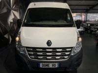 Renault Master III FG F3300 L1H2 2.3 DCI 125CH CONFORT - <small></small> 11.490 € <small>TTC</small> - #2