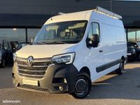 Renault Master III FG F3300 L2H2 2.3 BLUE DCI 135 CH GRAND CONFORT GPS CLIM REGUL - <small></small> 16.660 € <small></small> - #1