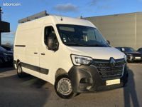 Renault Master III FG F3300 L2H2 2.3 BLUE DCI 135 CH GRAND CONFORT GPS CLIM REGUL - <small></small> 16.660 € <small></small> - #2