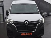 Renault Master III FG F3300 L2H2 2.3 BLUE DCI 135CH CONFORT EURO6E - <small></small> 34.880 € <small>TTC</small> - #17