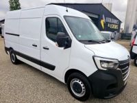 Renault Master III FG F3300 L2H2 2.3 BLUE DCI 135CH GRAND CONFORT EURO6 - <small></small> 20.900 € <small>TTC</small> - #1