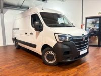 Renault Master III FG F3300 L2H2 2.3 BLUE DCI 135CH GRAND CONFORT EURO6 - <small></small> 24.990 € <small>TTC</small> - #1