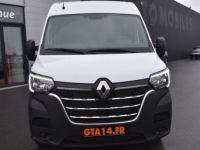 Renault Master III FG F3300 L2H2 2.3 BLUE DCI 135CH GRAND CONFORT EURO6 - <small></small> 35.850 € <small>TTC</small> - #16