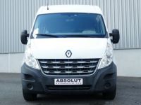 Renault Master III FG F3300 L2H2 2.3 DCI 100CH CABINE APPROFONDIE CONFORT - <small></small> 14.980 € <small>TTC</small> - #2