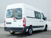 Renault Master III FG F3300 L2H2 2.3 DCI 100CH CABINE APPROFONDIE CONFORT - <small></small> 14.980 € <small>TTC</small> - #4