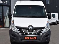 Renault Master III FG F3300 L2H2 2.3 DCI 110CH CONFORT EURO6 - <small></small> 14.990 € <small>TTC</small> - #17