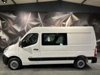 Renault Master III FG F3300 L2H2 2.3 DCI 125CH CABINE APPROFONDIE CONFORT - <small></small> 14.990 € <small>TTC</small> - #4