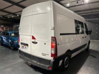 Renault Master III FG F3300 L2H2 2.3 DCI 125CH CABINE APPROFONDIE CONFORT - <small></small> 14.990 € <small>TTC</small> - #7