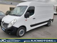 Renault Master III FG F3300 L2H2 2.3 DCI 125CH CONFORT - <small></small> 16.200 € <small>TTC</small> - #1