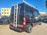 Renault Master III FG F3300 L2H2 2.3 DCI 125CH ENERGY GRAND CONFORT - <small></small> 14.890 € <small>TTC</small> - #4