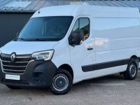 Renault Master III FG F3300 L2H2 2.3 DCI 135CH GRAND CONFORT E6 - <small></small> 20.490 € <small>TTC</small> - #1