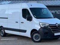 Renault Master III FG F3300 L2H2 2.3 DCI 135CH GRAND CONFORT E6 - <small></small> 20.490 € <small>TTC</small> - #2