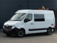 Renault Master III FG F3300 L2H2 2.3 DCI 145CH ENERGY CABINE APPROFONDIE GRAND CONFORT EURO6 - <small></small> 25.990 € <small>TTC</small> - #1