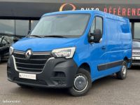 Renault Master III FG F3500 L1H1 2.3 BLUE DCI 135CH CONFORT EURO6 - <small></small> 15.825 € <small></small> - #1