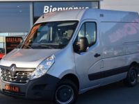 Renault Master III FG F3500 L1H2 2.3 DCI 145CH ENERGY GRAND CONFORT EURO6 - <small></small> 18.800 € <small>TTC</small> - #1