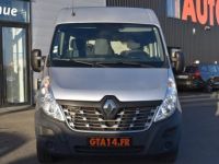 Renault Master III FG F3500 L1H2 2.3 DCI 145CH ENERGY GRAND CONFORT EURO6 - <small></small> 18.790 € <small>TTC</small> - #17