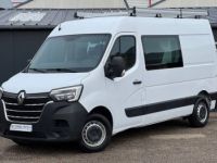 Renault Master III FG F3500 L2H2 2.3 BLUE DCI 135CH CABINE APPROFONDIE GRAND CONFORT - <small></small> 20.990 € <small>TTC</small> - #1