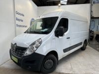 Renault Master III FG F3500 L2H2 2.3 DCI 110CH GRAND CONFORT EURO6 - <small></small> 16.490 € <small>TTC</small> - #1