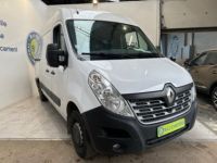 Renault Master III FG F3500 L2H2 2.3 DCI 110CH GRAND CONFORT EURO6 - <small></small> 16.490 € <small>TTC</small> - #2