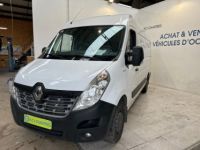 Renault Master III FG F3500 L2H2 2.3 DCI 110CH GRAND CONFORT EURO6 - <small></small> 16.490 € <small>TTC</small> - #3