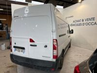 Renault Master III FG F3500 L2H2 2.3 DCI 110CH GRAND CONFORT EURO6 - <small></small> 16.490 € <small>TTC</small> - #4