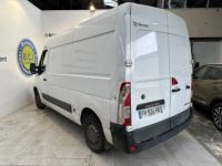 Renault Master III FG F3500 L2H2 2.3 DCI 110CH GRAND CONFORT EURO6 - <small></small> 16.490 € <small>TTC</small> - #8