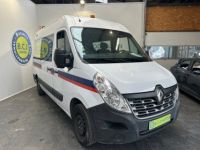 Renault Master III FG F3500 L2H2 2.3 DCI 110CH STOP&START CABINE APPROFONDIE CONFORT EURO6 - <small></small> 17.490 € <small>TTC</small> - #2