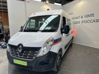 Renault Master III FG F3500 L2H2 2.3 DCI 110CH STOP&START CABINE APPROFONDIE CONFORT EURO6 - <small></small> 17.490 € <small>TTC</small> - #3