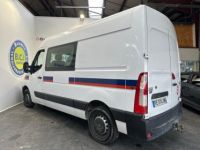 Renault Master III FG F3500 L2H2 2.3 DCI 110CH STOP&START CABINE APPROFONDIE CONFORT EURO6 - <small></small> 17.490 € <small>TTC</small> - #4