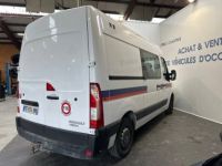 Renault Master III FG F3500 L2H2 2.3 DCI 110CH STOP&START CABINE APPROFONDIE CONFORT EURO6 - <small></small> 17.490 € <small>TTC</small> - #5