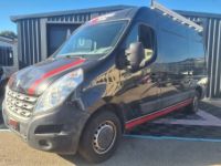 Renault Master III FG F3500 L2H2 2.3 DCI 125CH GRAND CONFORT - <small></small> 12.890 € <small>TTC</small> - #1