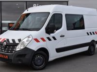 Renault Master III FG F3500 L2H2 2.3 DCI 130CH CABINE APPROFONDIE GRAND CONFORT EURO6 - <small></small> 23.890 € <small>TTC</small> - #1