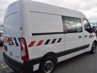 Renault Master III FG F3500 L2H2 2.3 DCI 130CH CABINE APPROFONDIE GRAND CONFORT EURO6 - <small></small> 23.890 € <small>TTC</small> - #2