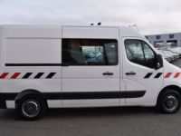 Renault Master III FG F3500 L2H2 2.3 DCI 130CH CABINE APPROFONDIE GRAND CONFORT EURO6 - <small></small> 23.890 € <small>TTC</small> - #4