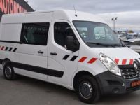 Renault Master III FG F3500 L2H2 2.3 DCI 130CH CABINE APPROFONDIE GRAND CONFORT EURO6 - <small></small> 23.890 € <small>TTC</small> - #19