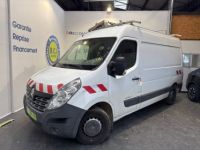 Renault Master III FG F3500 L2H2 2.3 DCI 145CH ENERGY GRAND CONFORT EURO6 - <small></small> 18.490 € <small>TTC</small> - #1