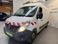 Renault Master III FG F3500 L2H2 2.3 DCI 145CH ENERGY GRAND CONFORT EURO6 - <small></small> 18.490 € <small>TTC</small> - #3