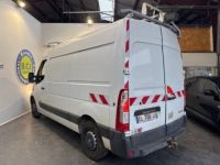 Renault Master III FG F3500 L2H2 2.3 DCI 145CH ENERGY GRAND CONFORT EURO6 - <small></small> 18.490 € <small>TTC</small> - #4