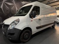 Renault Master III FG F3500 L3H2 2.3 DCI 125CH CONFORT - <small></small> 13.990 € <small>TTC</small> - #1