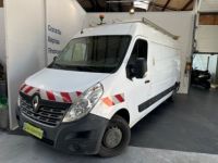 Renault Master III FG F3500 L3H2 2.3 DCI 130CH GRAND CONFORT EURO6 - <small></small> 18.690 € <small>TTC</small> - #1