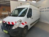 Renault Master III FG F3500 L3H2 2.3 DCI 130CH GRAND CONFORT EURO6 - <small></small> 18.690 € <small>TTC</small> - #6